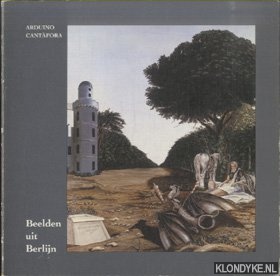 Barbieri, Umberto - Arduino Cantafora. Beelden uit Berlijn