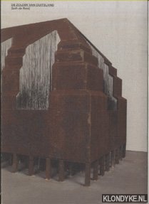 Rooij, Seth de - De zolder van Duitsland