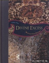 Ono, Ichiro - Divine Excess Mexican Ultra-Baroque