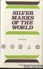 Divis, Jan - Silver Marks of the World