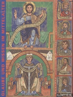 Surmann, Joachim M. & Ulrike Plotzek - Glaube und Wissen im Mittelalter: Die Kolner Dombibliothek