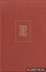 Navagero, Andrea & Pierre de Ronsard & Ioachin du Bellay & H. de la Fontaine Verwey [notice] - Lusus / Voeuz Rustiques / Ode