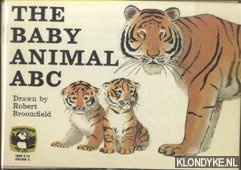 Broomfield, Robert (drawn by) - The baby animal ABC