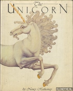 Hathaway, Nancy - The Unicorn