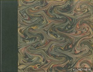 Kuyper, J. - Gemeente-atlas van Nederland naar officieele bronnen bewerkt. Vijfde deel: Zeeland
