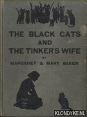 Baker, Margaret - The black cats and the tinker's wife