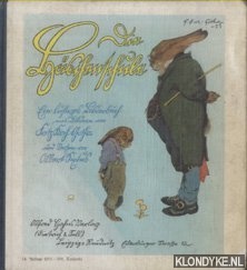 Koch-Gotha, Fritz & Albert Sixtus - Die Hschenschule. Ein lustiges Bilderbuch