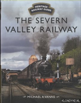 Vanns, Michael A. - The Severn Valley Railway