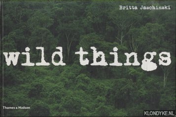 Jaschinski, Britta - Wild things