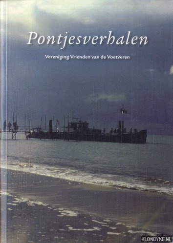 Kusee, Wim & Leny Schuitemaker - Pontjesverhalen