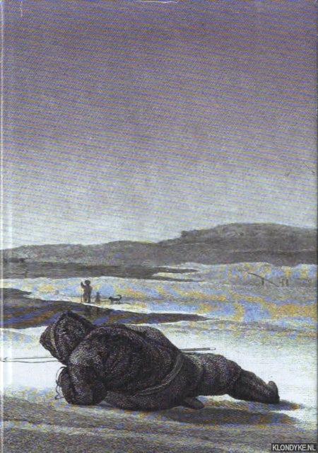 Verhoeff, Stijn - Lapon D'Une Renne - Voyages into the Arctic Regions