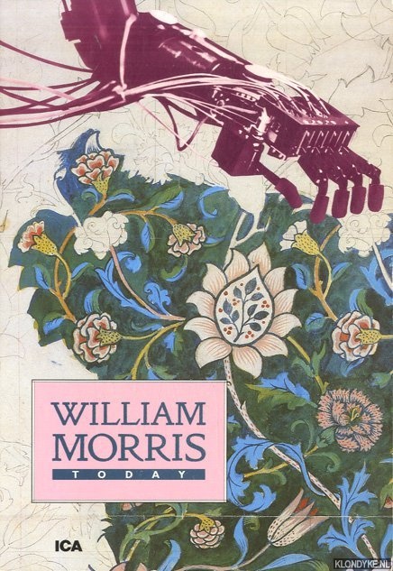 McAlister, William & Sandy Nairne - William Morris Today