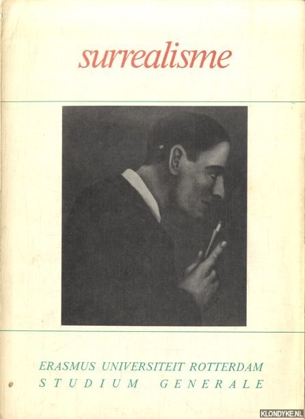 Kostoulas, Jannis - Surrealisme