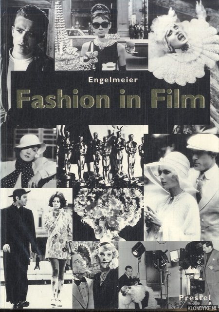 Engelmeier, Regine & Peter W. Engelmeier - Fashion in Film
