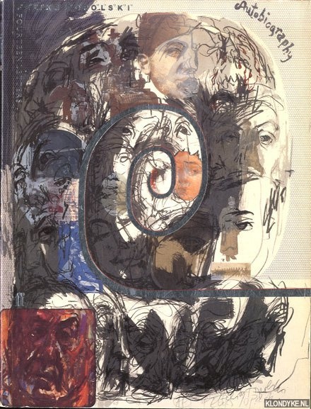 Topolski, Feliks - Fourteen Letters