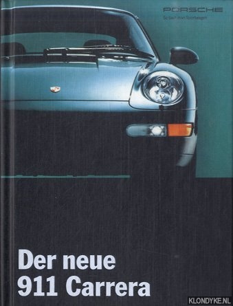 Various - Der neue 911 Carrera