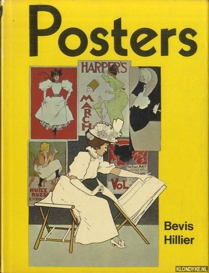 Hillier, Bevis - Posters