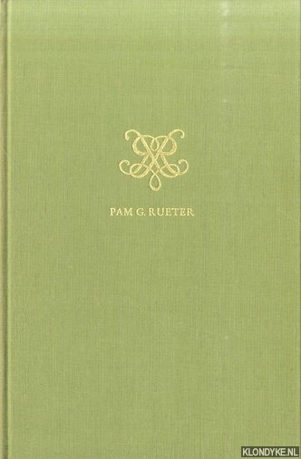 Koolwijk, Th.F. van & G.J. Rhebergen & C.F.J. Schriks - Pam G. Rueter