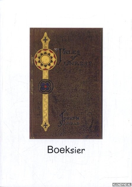 Kranenburg, Jan van - Boeksier. Exlibrissen en marmers