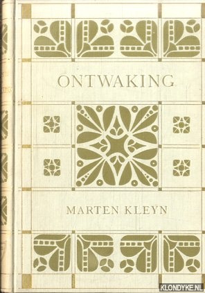 Kleyn, Marten - Ontwaking en twee andere novellen