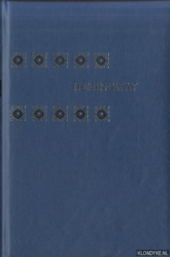 Astre, Georges-Albert - e.a. - Genie en wereld: Hemingway