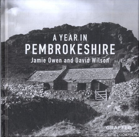Owen, Jamie & David Wilson - A Year In Pembrokeshire