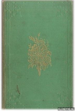 Kempis, Thomas  - De navolging van Christus. Een huisboek, voor protestantsche christenen bewerkt en met overdenkingen en gebeden vermeerderd. Volks-uitgave