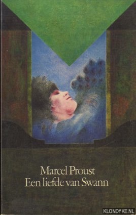 Proust, Marcel - Een liefde van Swann