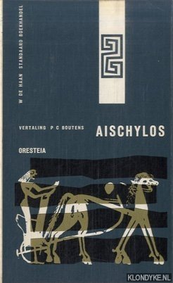 Aischylos - Oresteia