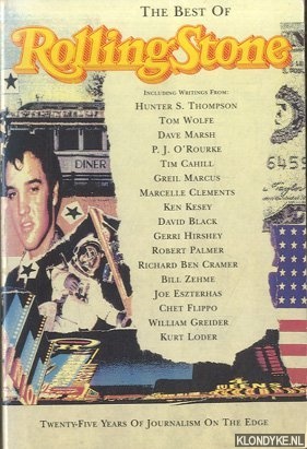 Love, Robert (edited by) - The Best of 