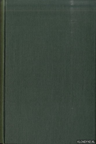 Whistler, Hugh - Popular Handbook of Indian Birds