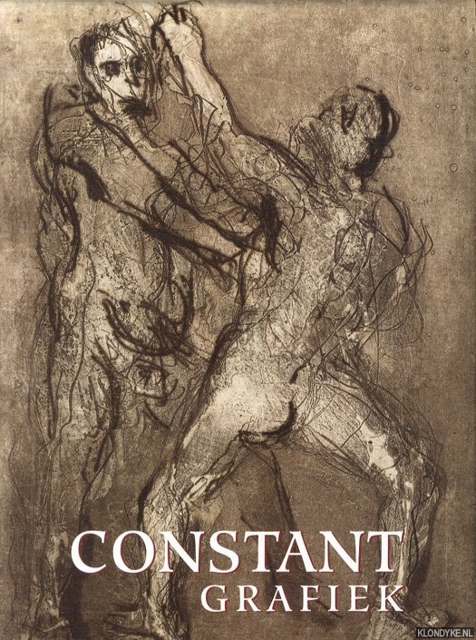 Dagen, P. & Horst, T. van der - Constant. Grafiek