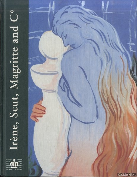 Ollinger-Zinque, G. - Irne, Scut, Magritte and Co. 