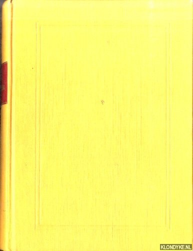 Various - Ethiopian dictionary: Tigrigna-Amharic