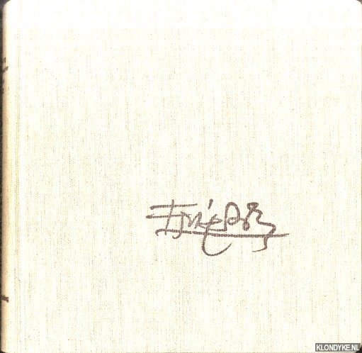 Schmcking, R. - Johnny Friedlnder. Radierungen 1930-1972