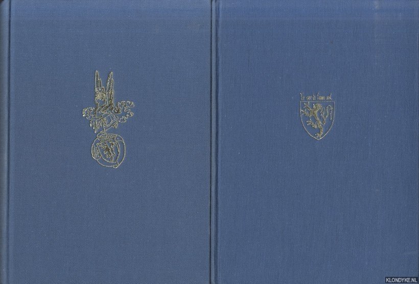 Saffroy, G. - Bibliographie gnalogique, hraldique et nobiliaire de la France des origines  nos jours. Imprims et manuscrits (5 volumes)