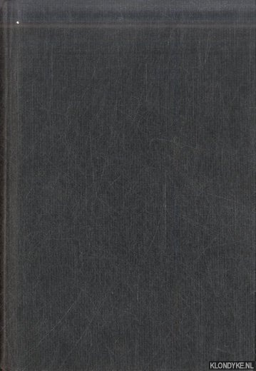 Prick, Harry G.M. - In de zekerheid van eigen heerlijkheid. Het leven van Lodewijk van Deyssel tot 1890