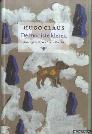 De mooiste kleren - Claus, Hugo & Erwin Mortier (samenstelling)