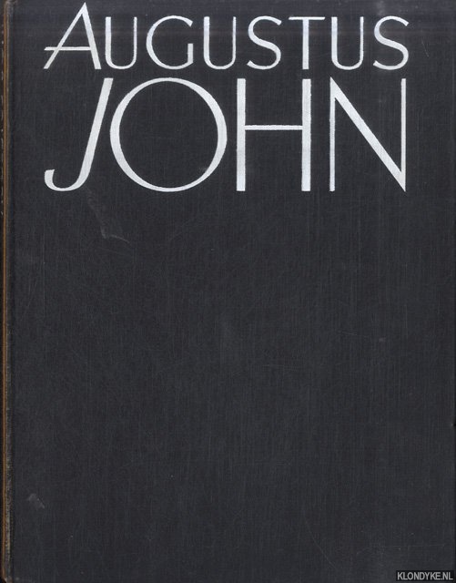 Rothenstein, John - Augustus John