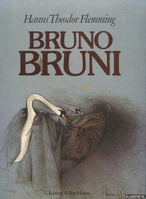 Flemming, Hanns Theodor - Bruno Bruni