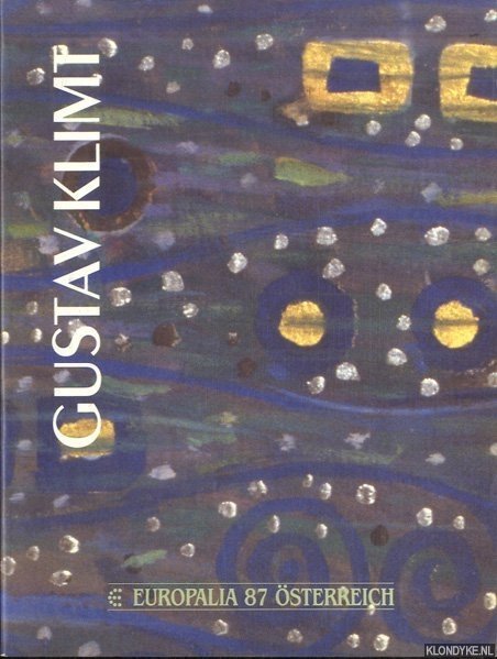 Sabarsky, Serge - Gustav Klimt