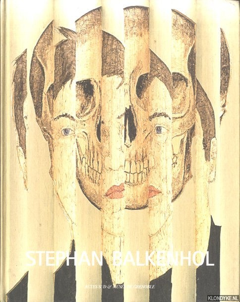 Tosatto, Guy - a.o. - Stephan Balkenhol