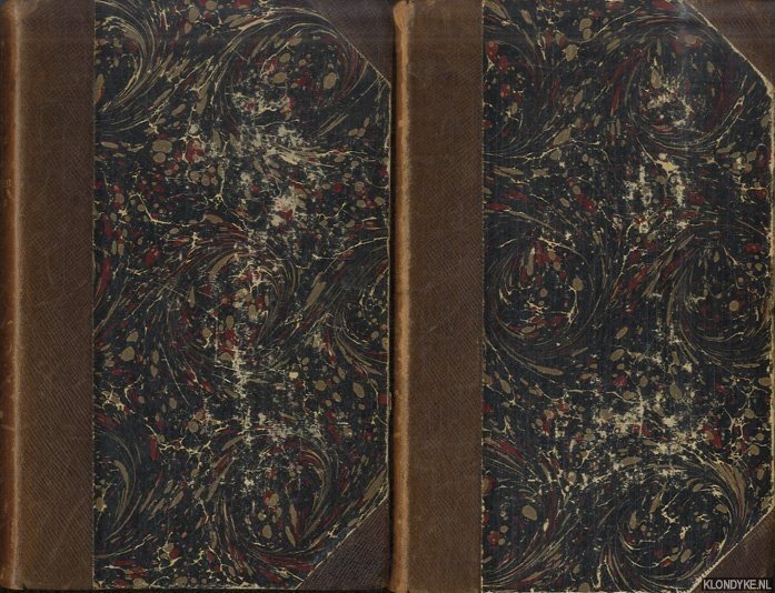Oates, E.W. A - Handbook to the Birds of British Burmah (2 volumes)