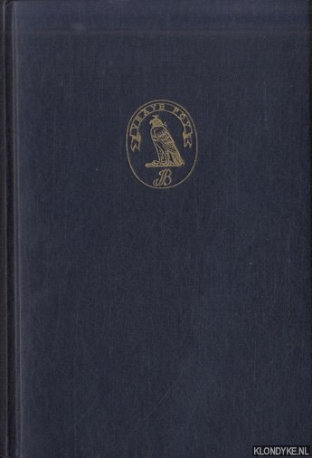 Pottle, Frederick A. - Boswell's London Journal 1762-1763