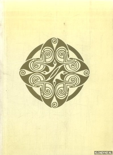 Kerckhove, Fabrize van & Nicole Walch & Anne Rouzet & Paul Culot & Claudine Lemaire & A.M. Hammacher (inleiding) - Henry van de Velde in de collecties van de Koninklijke Bibliotheek Albert I