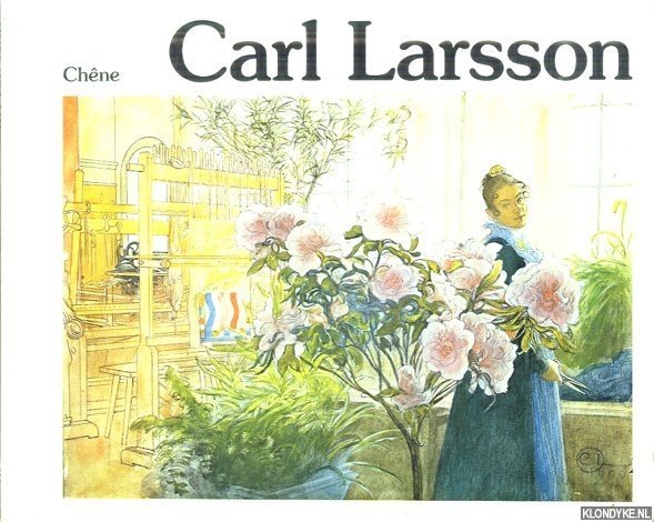Carl Larsson - Messier, Denis (traduit de l'allemand par)