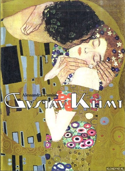 Comini, Alessandra - Gustave Klimt