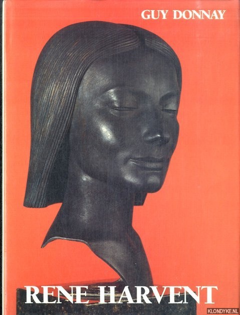 Donnay, Guy - Rene Harvent
