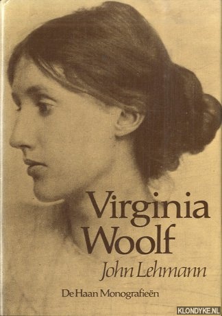 Lehmann, John - Virginia Woolf