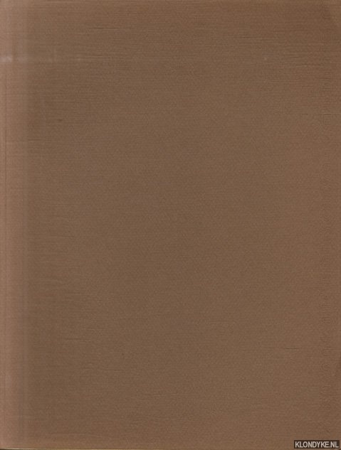Stromer, E. & H. Kraut & M. Storz - Ergebnisse der Forschungsreisen Prof.E. Stromers in den Wsten gyptens. IV. Die fossilen Floren gyptens. 3. Der Erhaltungszustand und die Enstehung der Kieselholzer gyptens